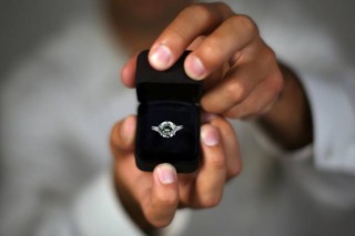 Popular Engagement Ring Styles